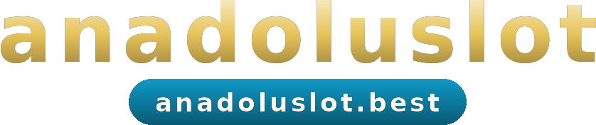 anadoluslot logo